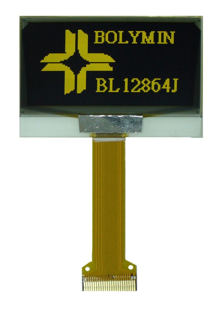 BL12864J
