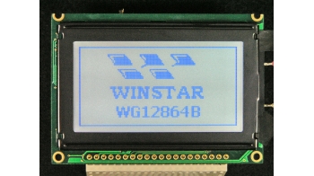 WG12864B