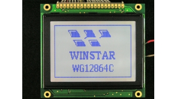 WG12864C